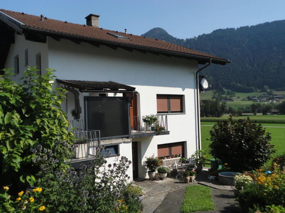 Apartment Bei Anna Schlitters Esterno foto